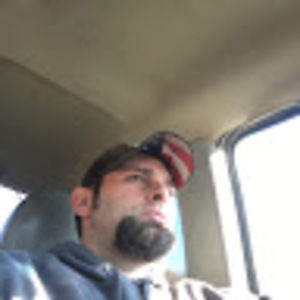 Meet your Posher, Travis